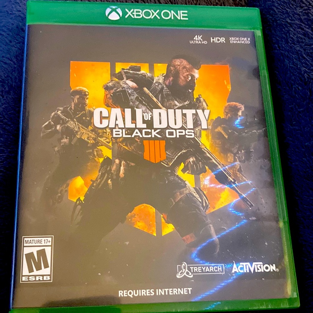 Trying to sell some of my games I don’t play all in perfect condition, God Bless